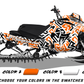 M7Designsco Dekalkit Arctic Cat Abyss