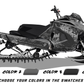 M7Designsco Dekalkit Arctic Cat Cool As Pineapple