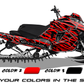 M7Designsco Dekalkit Arctic Cat Feast
