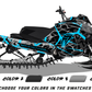M7Designsco Dekalkit Arctic Cat Fracture