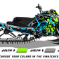 M7Designsco Dekalkit Arctic Cat Fracture