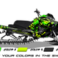 M7Designsco Dekalkit Arctic Cat Nightmare