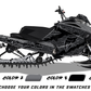 M7Designsco Dekalkit Arctic Cat Repzilla