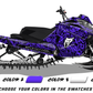 M7Designsco Dekalkit Arctic Cat Tattoo