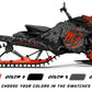 M7Designsco Dekalkit Ski-Doo Crypt