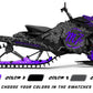 M7Designsco Dekalkit Ski-Doo Crypt