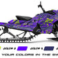 M7Designsco Dekalkit Ski-Doo Ripzone