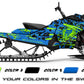 M7Designsco Dekalkit Ski-Doo Casualty