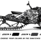 M7Designsco Dekalkit Ski-Doo Chaos