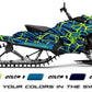 M7Designsco Dekalkit Ski-Doo Feast