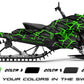 M7Designsco Dekalkit Ski-Doo Feast