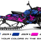 M7Designsco Dekalkit Ski-Doo Nightmare