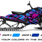 M7Designsco Dekalkit Ski-Doo Serpent