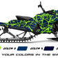 M7Designsco Dekalkit Ski-Doo Sketchy