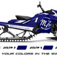 M7Designsco Dekalkit Ski-Doo Unit