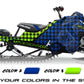 M7Designsco Dekalkit Polaris Canuck