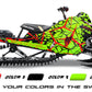 M7Designsco Dekalkit Polaris Fracture
