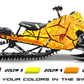 M7Designsco Dekalkit Polaris Fracture