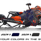 M7Designsco Dekalkit Polaris Geomicide