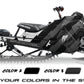 M7Designsco Dekalkit Polaris Patriot