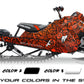 M7Designsco Dekalkit Polaris Tattoo