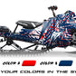 M7Designsco Dekalkit Polaris Velocity