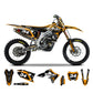 TMX Dekalkit Suzuki Racers Series Duo