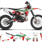 TMX Dekalkit Beta ISDE Boano Replica Series