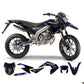 TMX Dekalkit Aprilia RX/SX 50 2018-> Monster Series