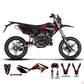 TMX Dekalkit Beta RR 50 2010-> Monster Series