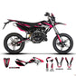 TMX Dekalkit Beta RR 50 2010-> R10 Series