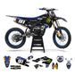 TMX Dekalkit Yamaha Factory Team Replica Monster 2019