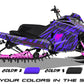 M7Designsco Dekalkit Arctic Cat Instinct