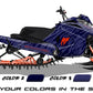 M7Designsco Dekalkit Arctic Cat Instinct