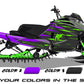 M7Designsco Dekalkit Arctic Cat Maverick