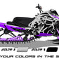 M7Designsco Dekalkit Arctic Cat Maxx
