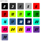 M7Designsco Dekalkit Ski-Doo Hash