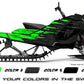 M7Designsco Dekalkit Ski-Doo Maverick