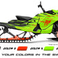 M7Designsco Dekalkit Ski-Doo Maverick