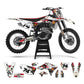 TMX Dekalkit Honda Playbike Industry Series