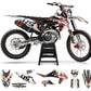 TMX Dekalkit KTM Playbike Industry Series