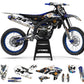 TMX Dekalkit Yamaha Playbike Industry Series