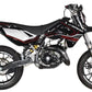 TMX Dekalkit Sherco SM 50 2007-2013 Twisted