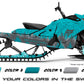 M7Designsco Dekalkit Ski-Doo Romeo