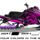 M7Designsco Dekalkit Arctic Cat Scribed