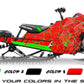 M7Designsco Dekalkit Polaris Crush