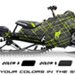 M7Designsco Dekalkit Polaris #Hashtag