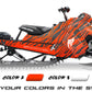 M7Designsco Dekalkit Polaris Instinct