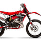 Scrub Designz Dekalkit Gas Gas Viper LE (Inkl. Eget Namn & Nr)