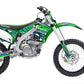 Scrub Designz Dekalkit Kawasaki T-Bone R1 (Inkl. Eget Namn & Nr)